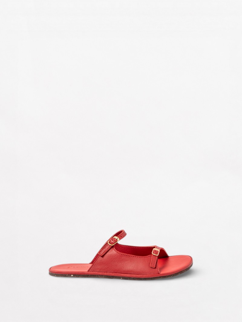Bare Sandals N5684